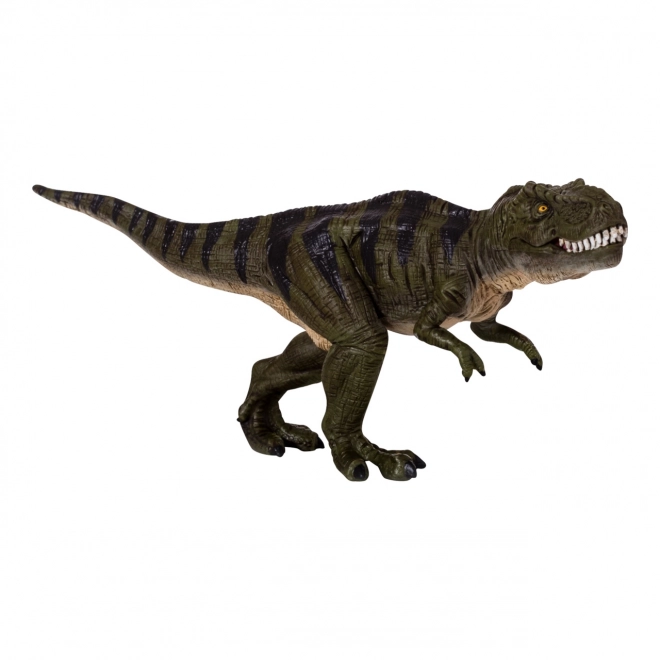 Mojo Animal Planet Tyrannosaurus Rex avec mâchoire articulée