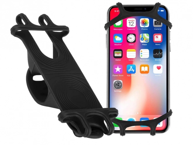 Support de téléphone pour vélo ou moto