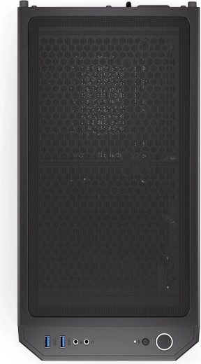 Propreté sans effort : filtres anti-poussière magnétiques