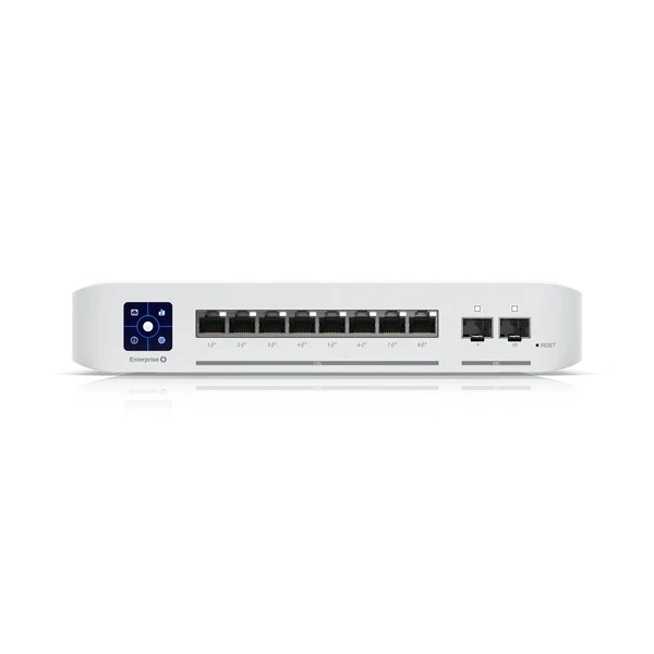 Connectivité avancée