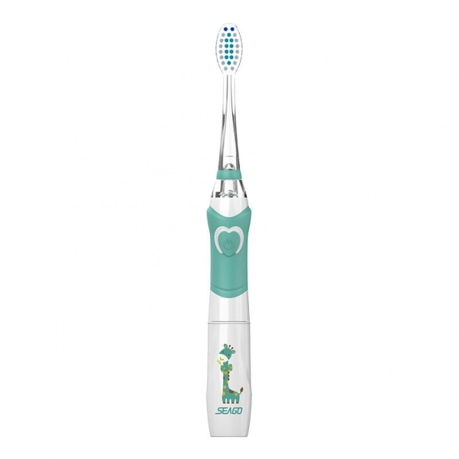 Brosse à dents sonique pour enfants Seago