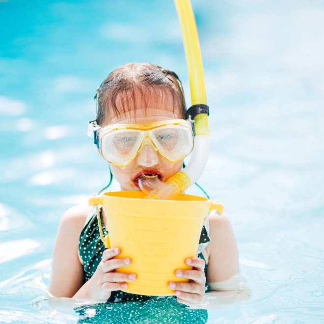 Compagnon pour les jeux d’eau et la plage
