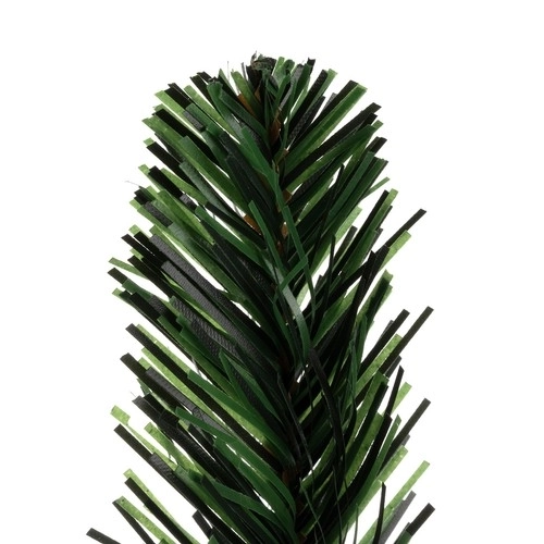 Brindilles de sapin artificielles 29 cm, 40 pcs Ruhhy 22513