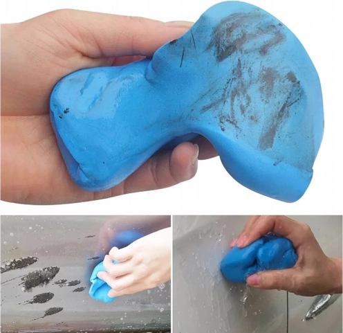 Sans danger pour le vernis