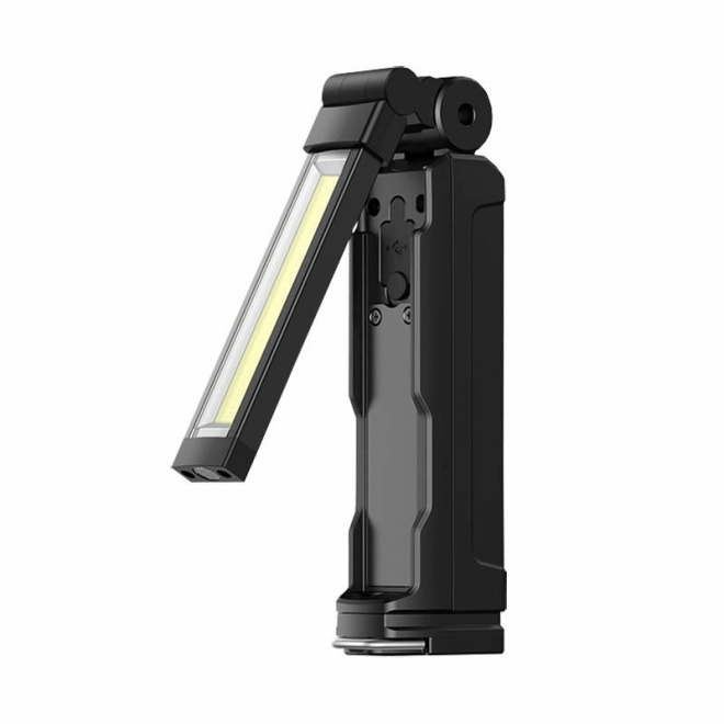 Lampe multifonctionnelle Superfire