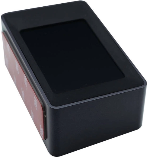 Écran compact 2,4″ à l’image claire