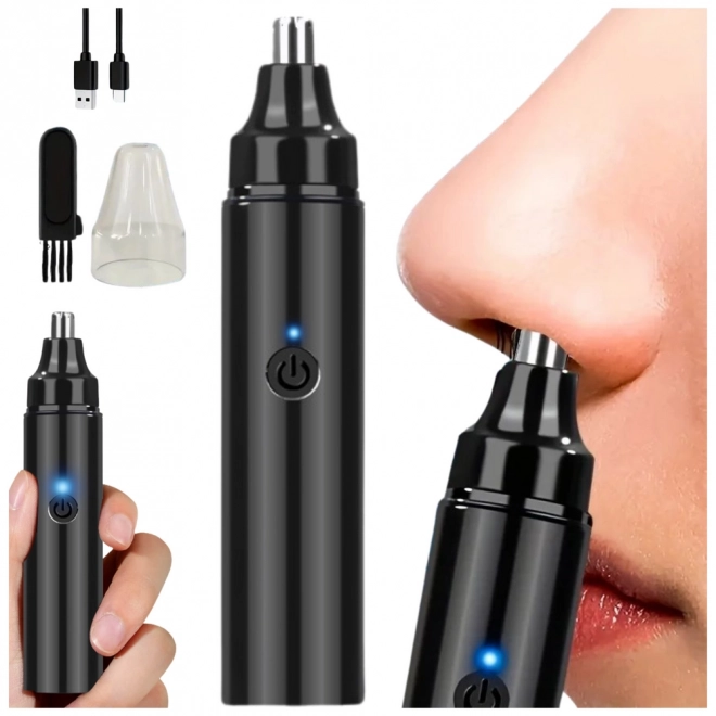 Tondeuse pour poils de nez