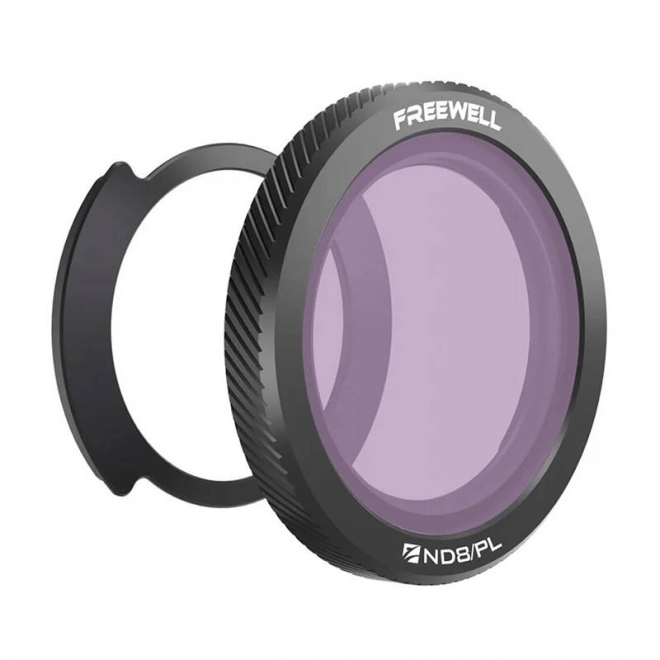 Freewell ND/PL 8/16/32 Filtres pour DJI Neo