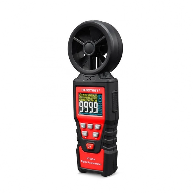 Anémomètre numérique Habotest HT625A