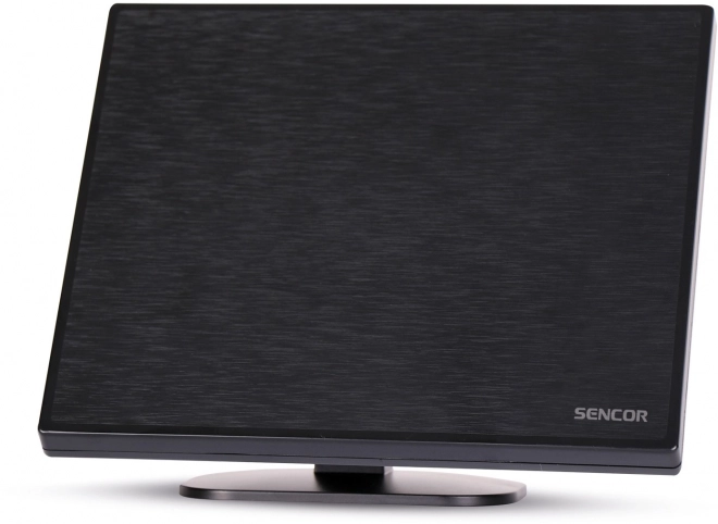Antenne intérieure SDA 220 DVB-T2/T avec filtre 4G LTE