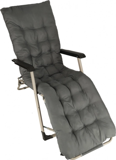 Cadre métallique résistant