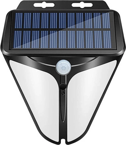 Lampe solaire Superfire