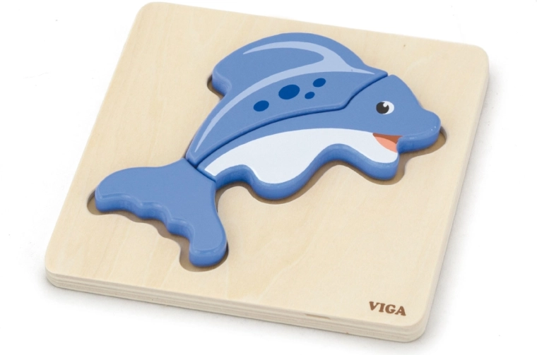 Fabrication en bois de qualité VIGA