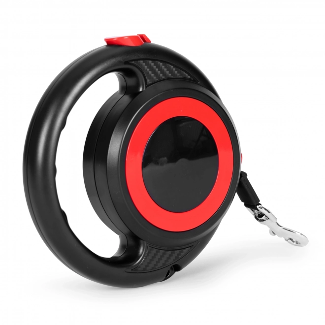 Laisse automatique de 4,2 m pour chien ou chat avec verrouillage