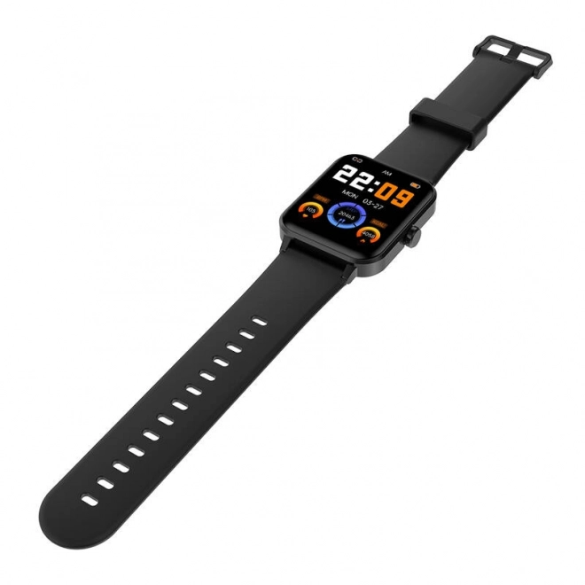 Montre intelligente Blackview R30 (noire)