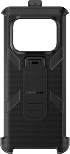 Prêt pour Armor Mount*