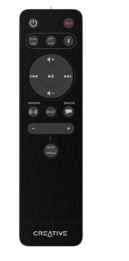 Options de connexion et de contrôle