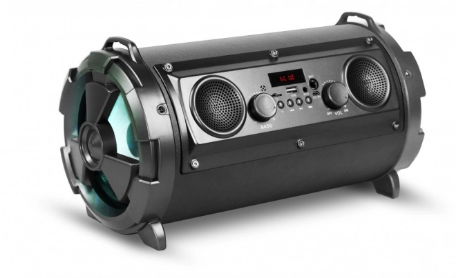 Haut-parleur Bluetooth SoundTube 190 noir