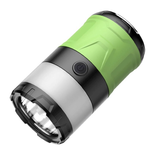 Batterie puissante - charge facile