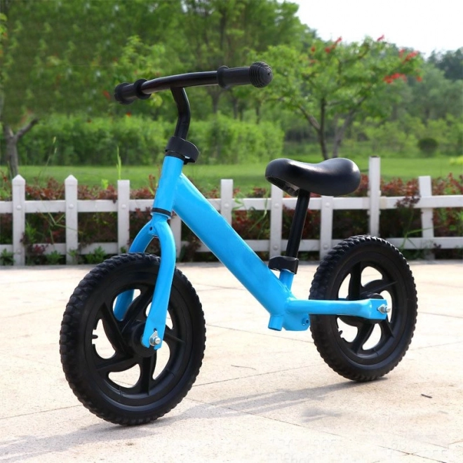 Vélo / draisienne pour enfants - bleu