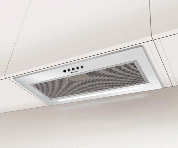 Aspiration efficace et air pur