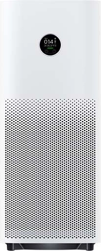 Écran OLED intelligent et capteurs PM2,5/PM10