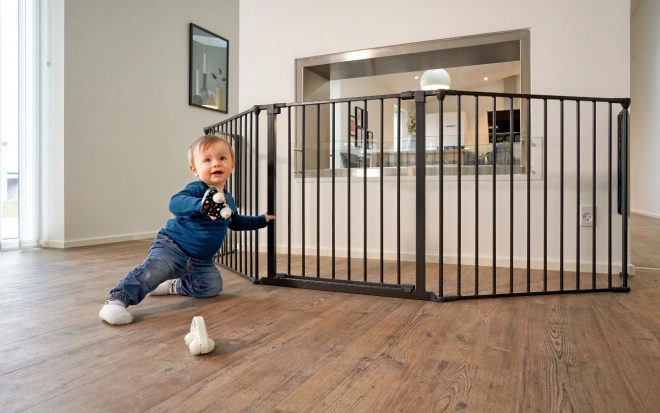 Barrière de sécurité enfants et animaux ECOTOYS