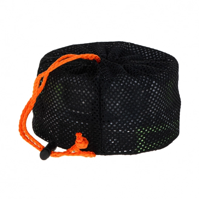 Kit de cuisine de camping avec casserole et poêle XL