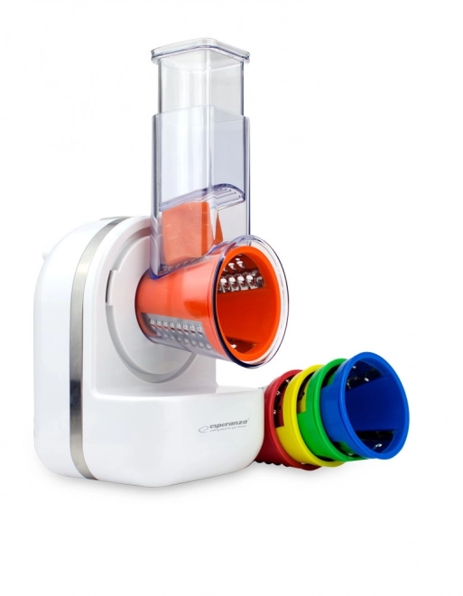 Robot de cuisine multifonction Panzanella 3en1