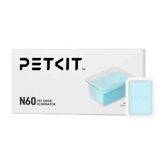 Désodorisant pour litière Petkit