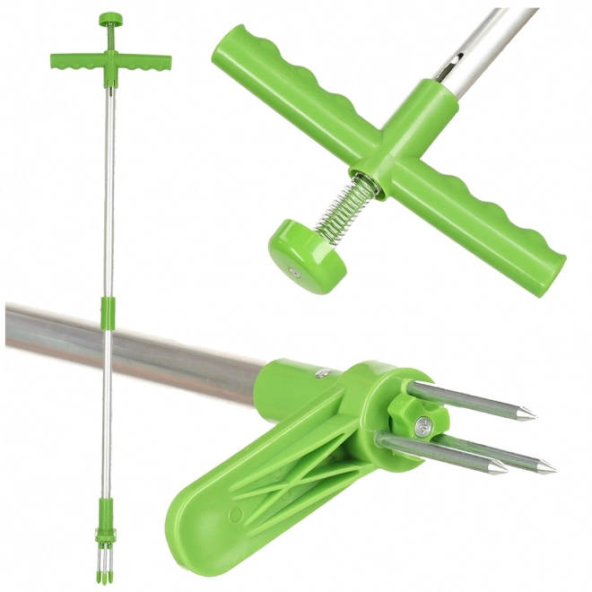 Désherbeur télescopique 93 cm
