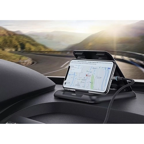 Support de téléphone adhésif pour voiture XTROBB