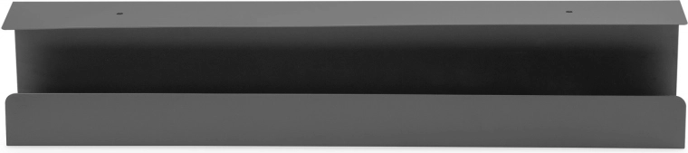 Bureau propre et organisé