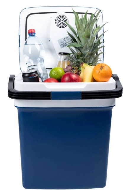 Glacière portable avec fonction chauffante, 29L