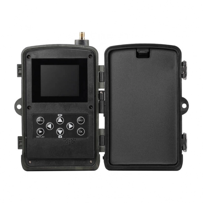 Fotopast Suntek HC-801M avec connexion 2G
