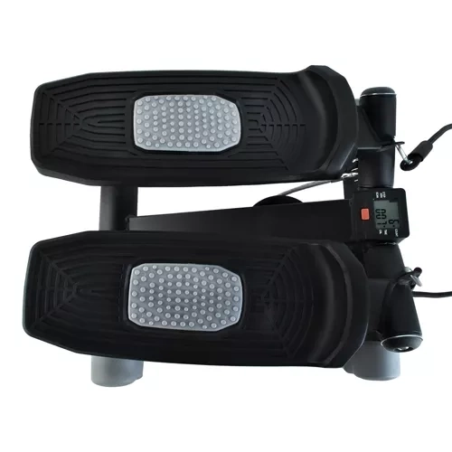 HQ Trizand stepper oblique avec câbles 22776