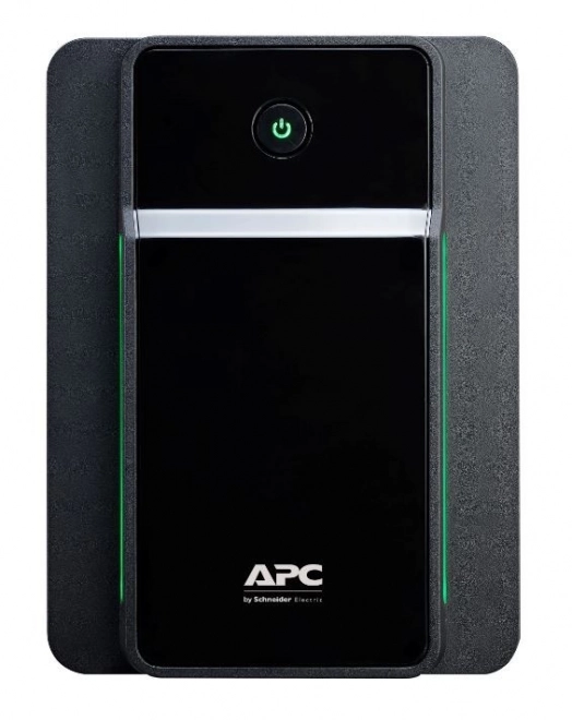 Source de secours APC Back-UPS 1600VA, 230V, AVR, 4 prises françaises