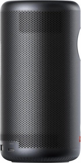 Projecteur portable Nebula Capsule 3 avec Full HD et Google TV