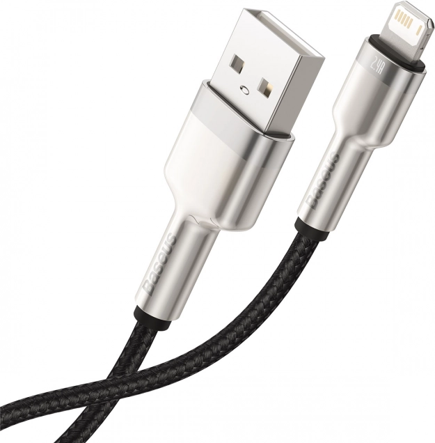 Charge express de la batterie