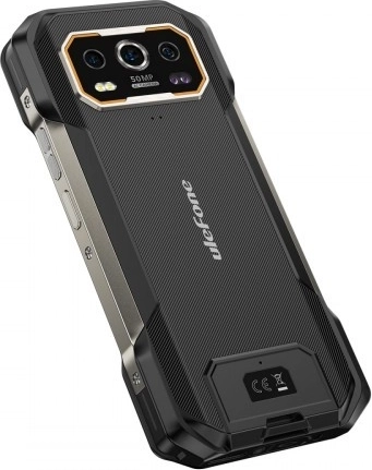 Résistance incroyable