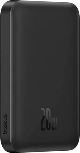 Double charge : 20 W filaire + 15 W sans fil