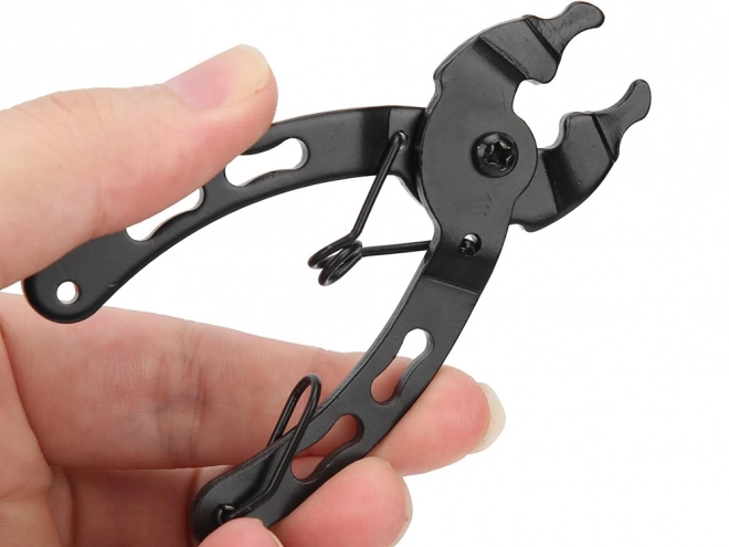 Pinces pour démonter la chaîne des vélos