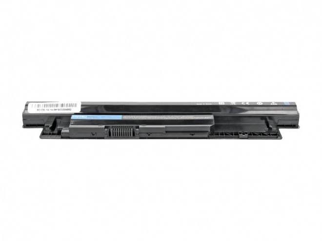 Batterie pour Dell Inspiron 14, 15, 17