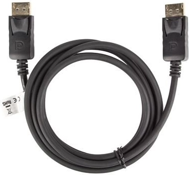 Stabilité fiable grâce au DP 1.2