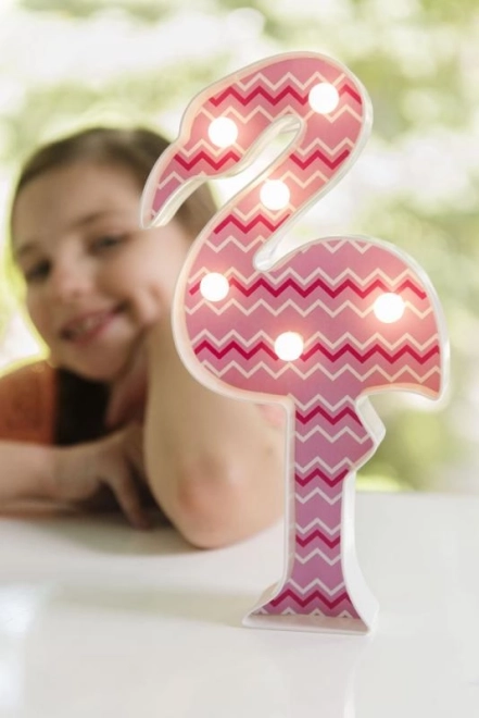 Éclairage LED Sécurisé