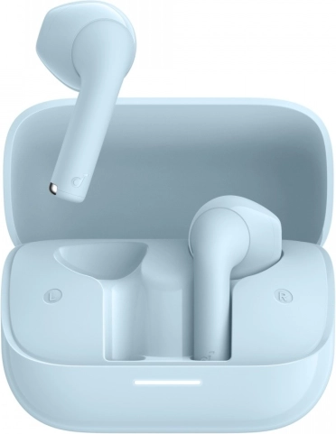 Appels cristallins avec IA et 2 microphones