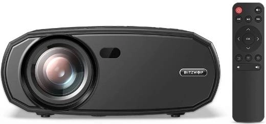 Image Full HD lumineuse avec haut contraste