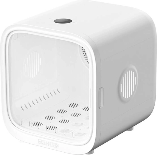 Désinfection, ozonisation et équipement pratique