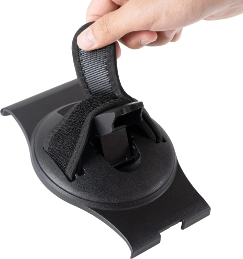 Sangle réglable à velcro