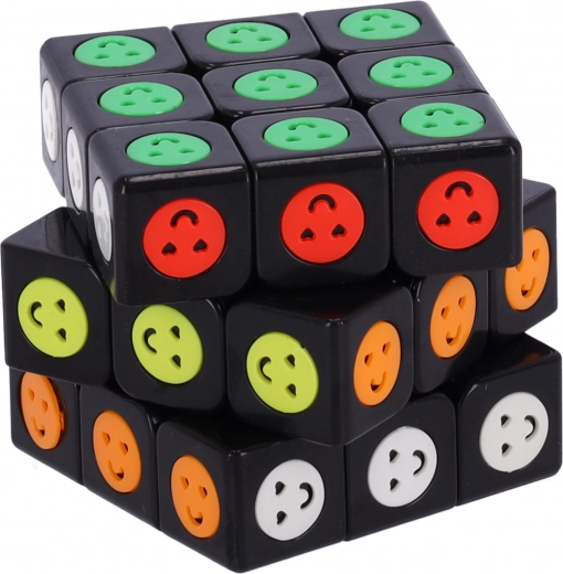 Rotation fluide et rapide